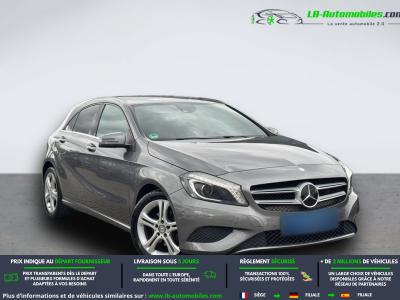 Mercedes Classe A 200