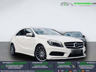 Mercedes Classe A 200