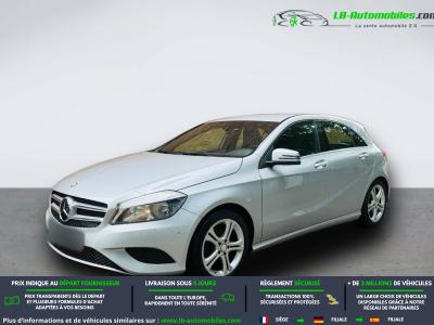 Mercedes Classe A 180 7-G DCT A