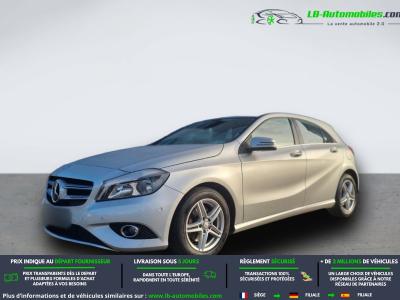 Mercedes Classe A 180 7-G DCT A