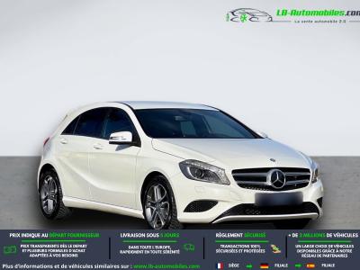 Mercedes Classe A 180 7-G DCT A