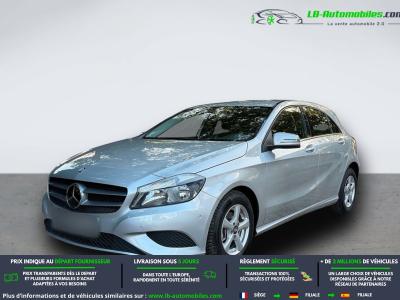 Mercedes Classe A 180 7-G DCT A