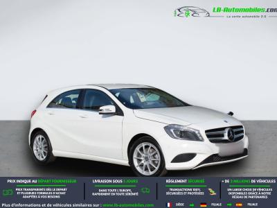 Mercedes Classe A 180 7-G DCT A