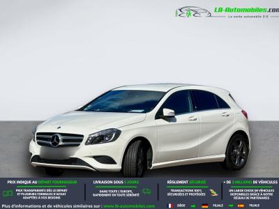 Mercedes Classe A 200 7-G DCT A