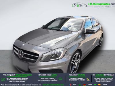 Mercedes Classe A 200 7-G DCT A
