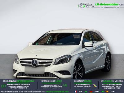 Mercedes Classe A 180