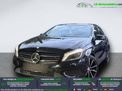 Mercedes Classe A 180