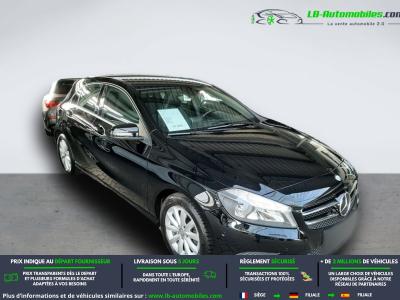 Mercedes Classe A 180 7-G DCT A