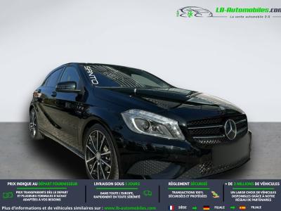 Mercedes Classe A 180 7-G DCT A