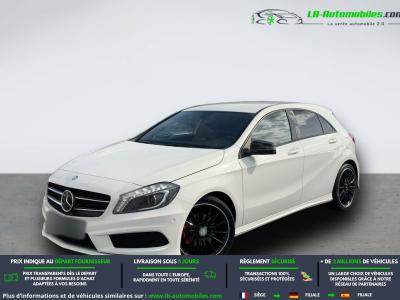 Mercedes Classe A 180 7-G DCT A