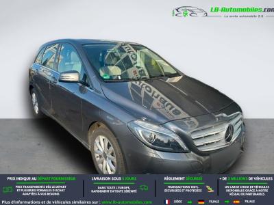 Mercedes Classe B 200