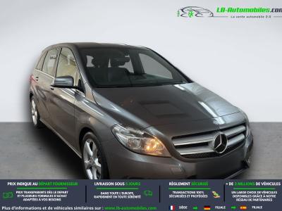 Mercedes Classe B 200 7-G DCT A