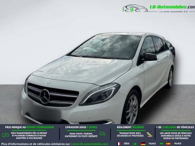 Mercedes Classe B 200 7-G DCT A