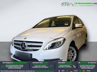 Mercedes Classe B 200 7-G DCT A