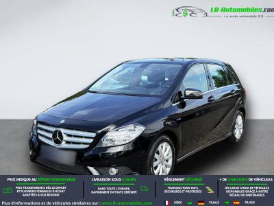 Mercedes Classe B 180 7-G DCT A