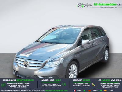 Mercedes Classe B 180 7-G DCT A