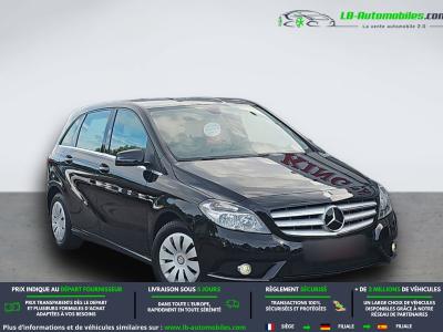 Mercedes Classe B 180 7-G DCT A