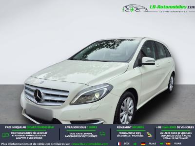 Mercedes Classe B 180