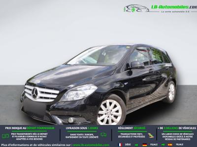 Mercedes Classe B 180