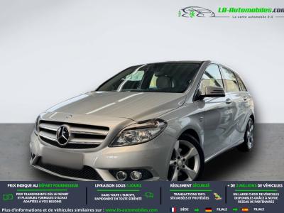 Mercedes Classe B 180