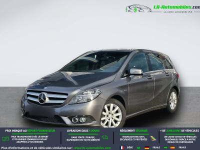 Mercedes Classe B 180