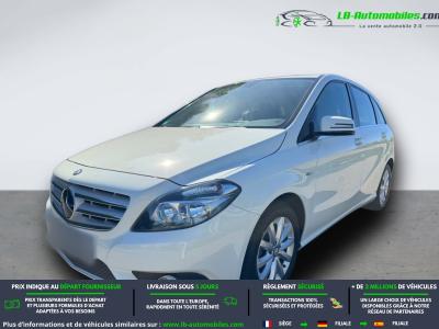 Mercedes Classe B 180