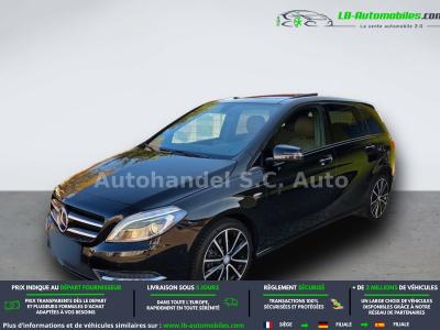 Mercedes Classe B 180