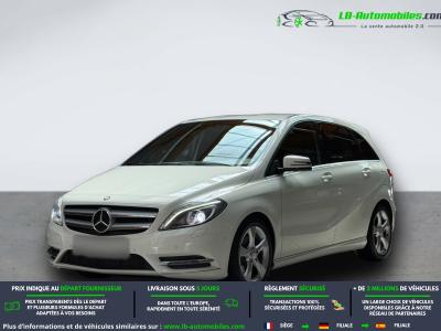 Mercedes Classe B 180