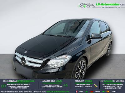 Mercedes Classe B 180