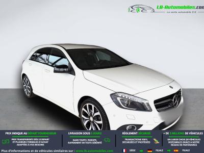 Mercedes Classe A 180