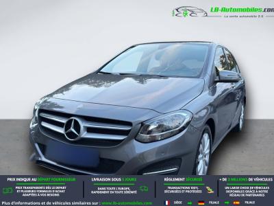 Mercedes Classe B 180 7-G DCT A