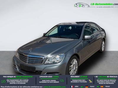 Mercedes Classe C 180
