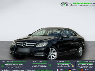 Mercedes Classe C 180