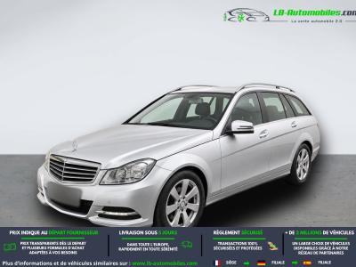 Mercedes Classe C 180 Avantgarde Executive A