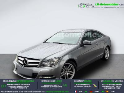 Mercedes Classe C 180 Avantgarde Executive A