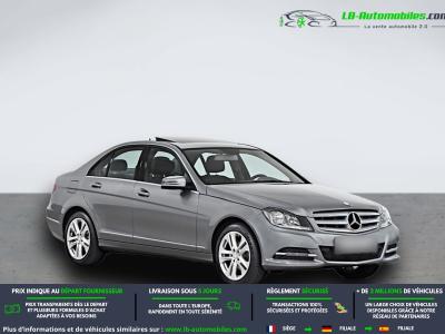 Mercedes Classe C 180 Avantgarde Executive A