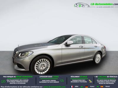 Mercedes Classe C 180 Avantgarde Executive A