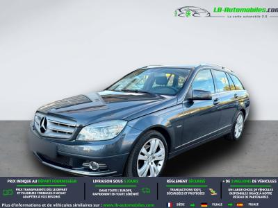 Mercedes Classe C 200