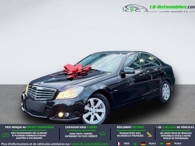 Mercedes Classe C 200