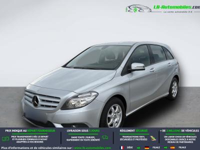 Mercedes Classe B 180 7-G DCT A