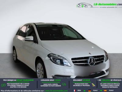 Mercedes Classe B 180