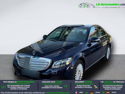 Mercedes Classe C 250 Avantgarde Executive A