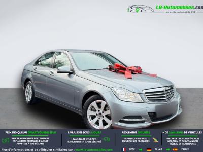 Mercedes Classe C 200 Avantgarde Executive A