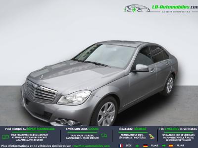 Mercedes Classe C 200 Avantgarde Executive A