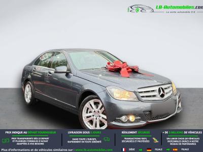 Mercedes Classe C 200 Avantgarde Executive A