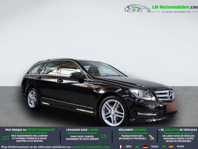 Mercedes Classe C 200 Avantgarde Executive A
