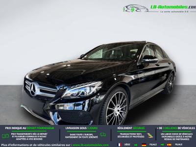 Mercedes Classe C 200 Avantgarde Executive A
