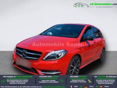 Mercedes Classe B 180