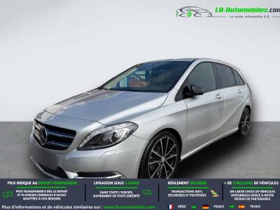Mercedes Classe B 180