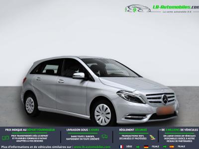 Mercedes Classe B 180 7-G DCT A